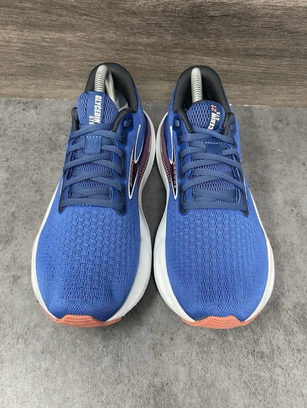 Brooks brand model